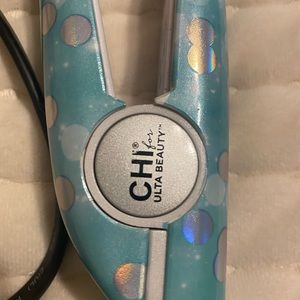 CHI Straightener